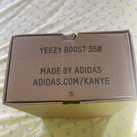 Yeezy Boost 350 V2 - Picture 10 of 10